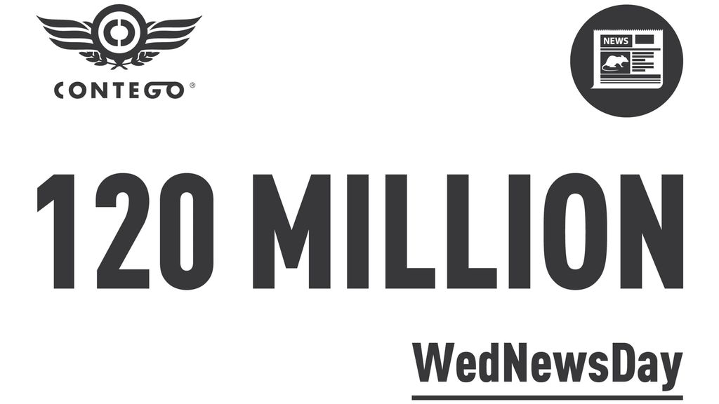 120 Million