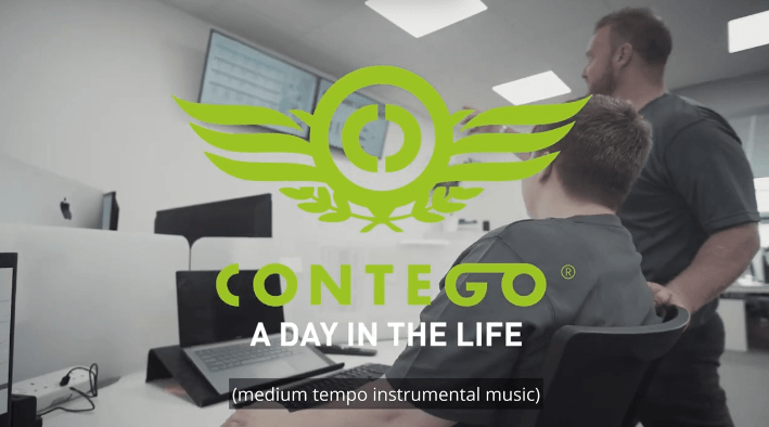 Contego A Day In The Life