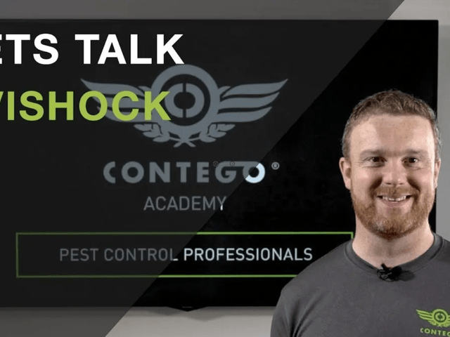 Contego Academy - Avishock