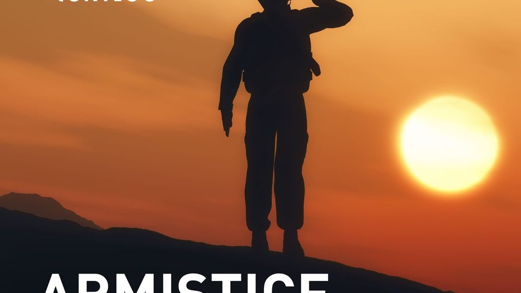 Armistice Day - Lest We Forget | Contego Response
