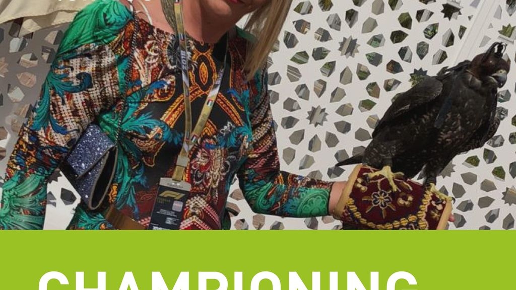 Championing Mental Health
