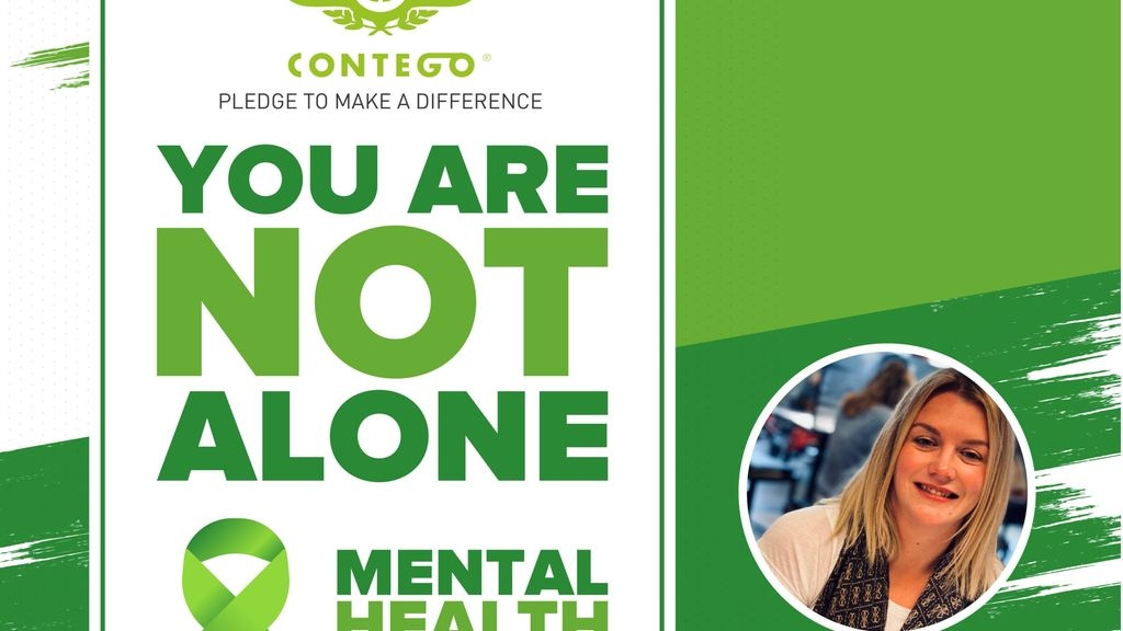 Mental Health Awareness Week 2021