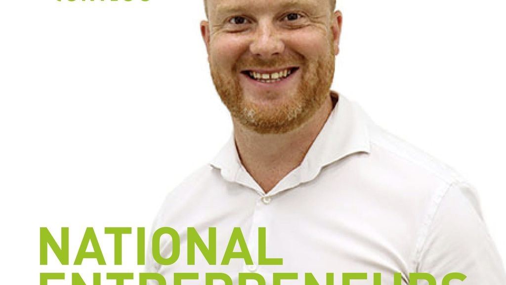 National Entrepreneur'S Day