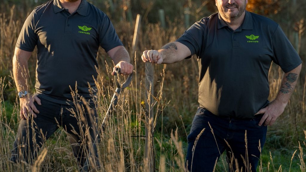 Contego In Partnership With Forest Carbon