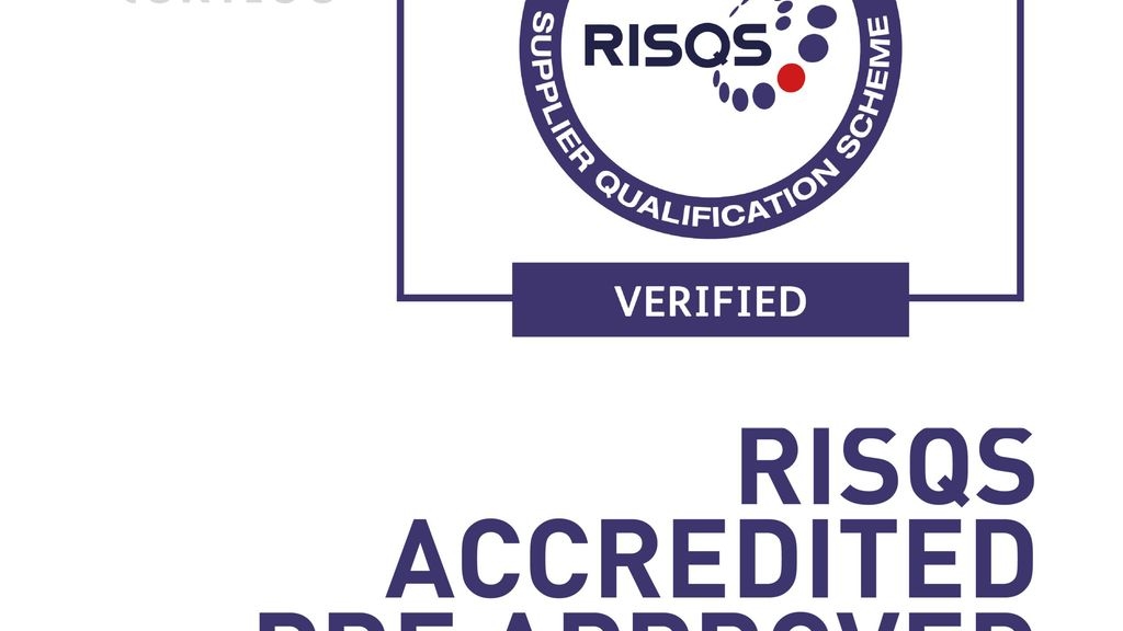 RISQS ACCREDITATION: WHAT IT MEANS FOR US AND OUR CUSTOMERSÂ 
