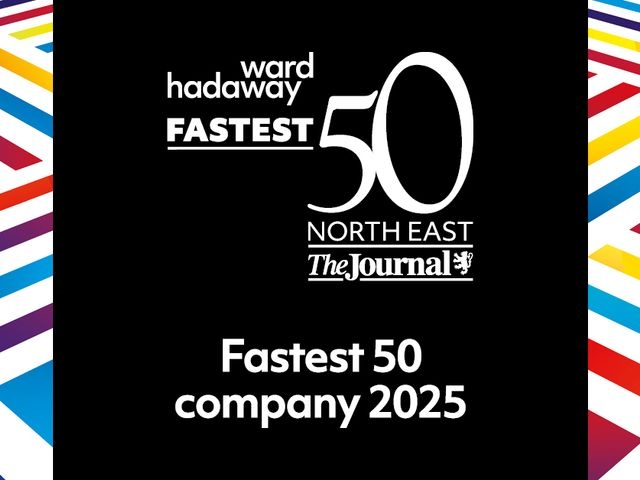 Fastest 50 Awards 2