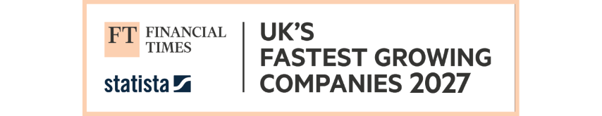 Uk's Fastest Growing Company