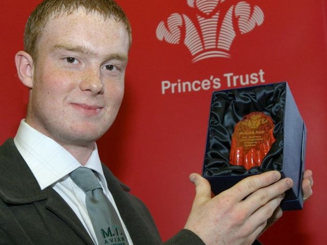 Michael Princes Trust