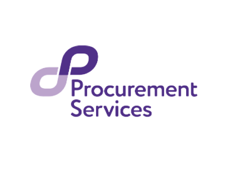 PServices Logo