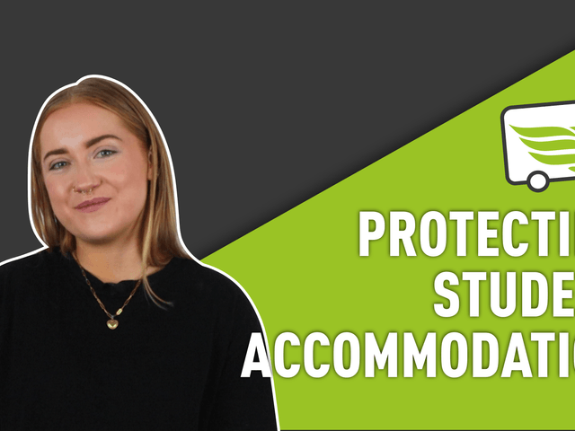 Student Accommodation