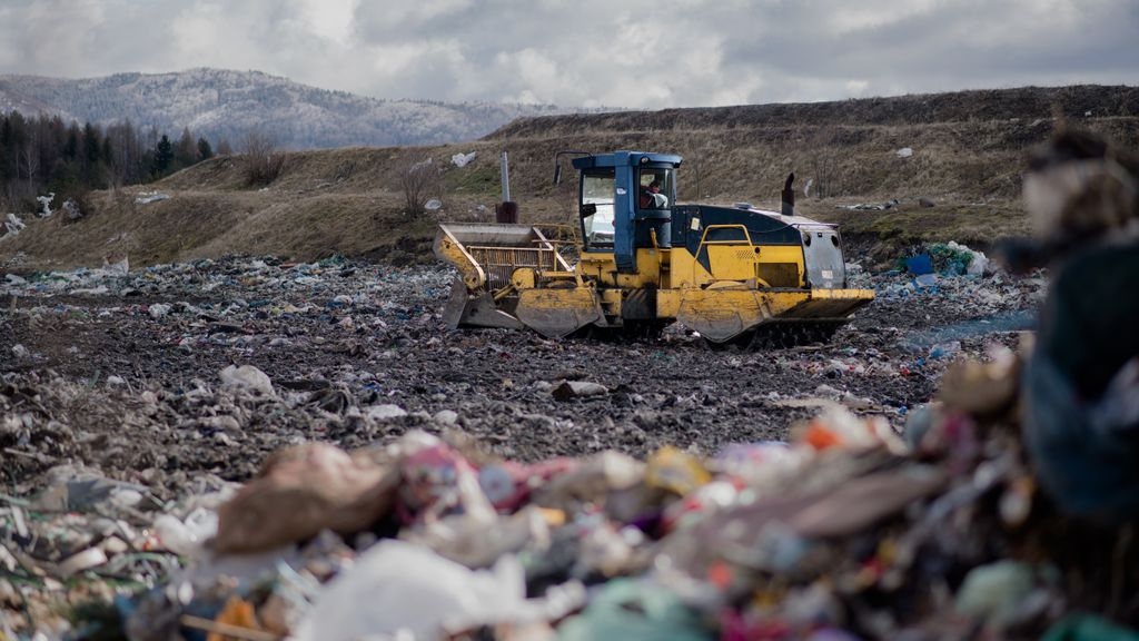 Landfill