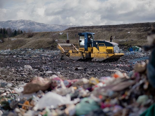 Landfill