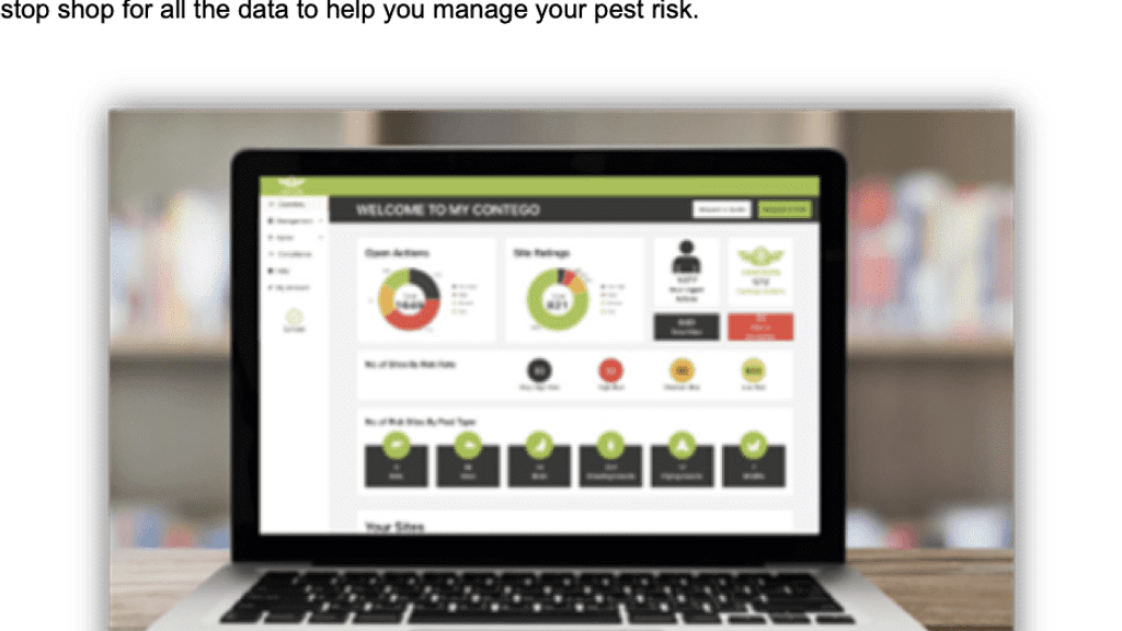 The Future is Here: Bringing Data To Life