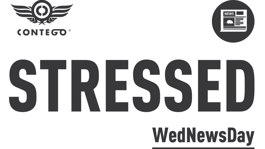 Stressed