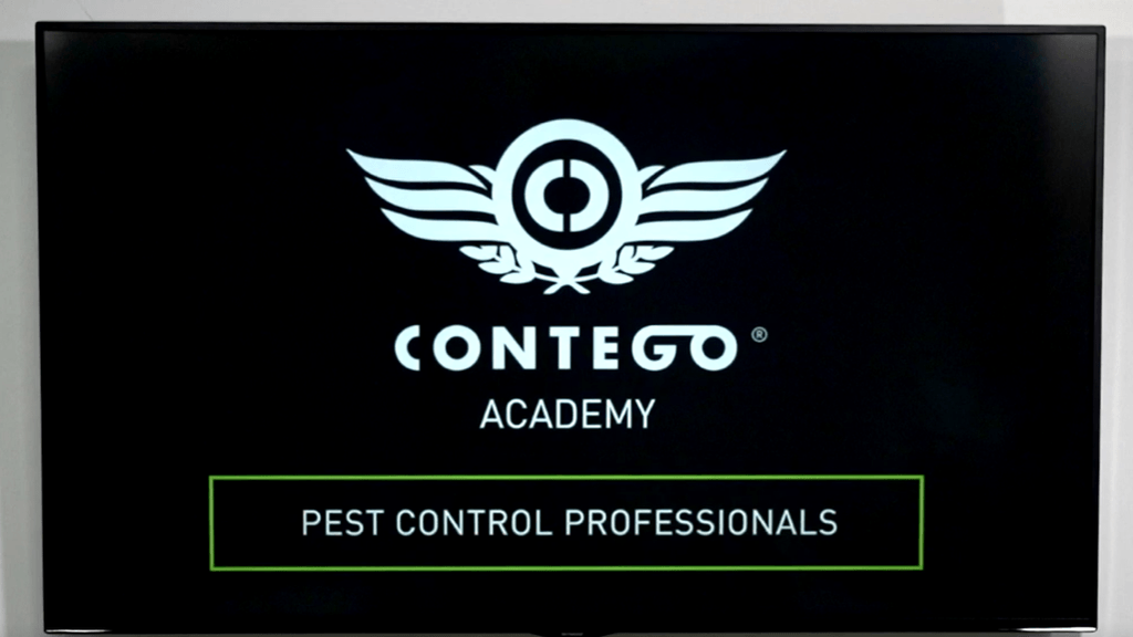 Contego Academy Video Placeholder