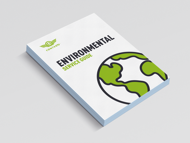 Contego_Service Guide Cover_Environmental