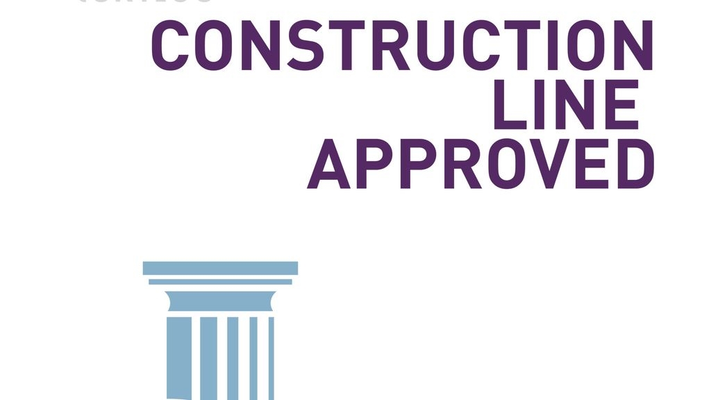 Constructionline Accreditation: What it Means for Us and Our Customers