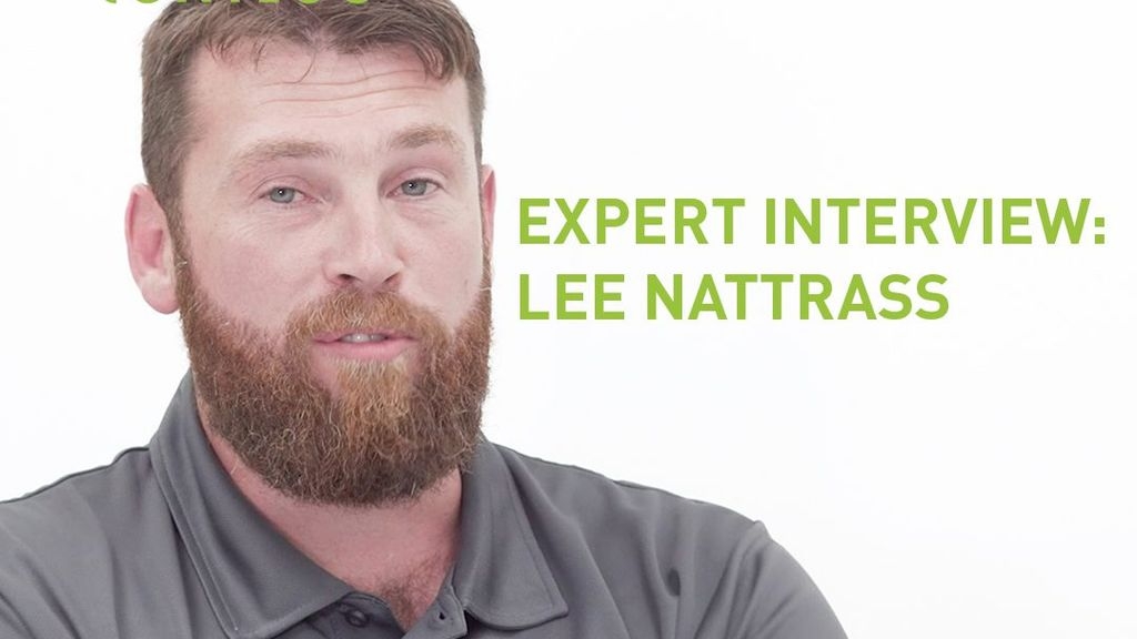 Meet Lee Nattrass: Scotland and North Operations Manager