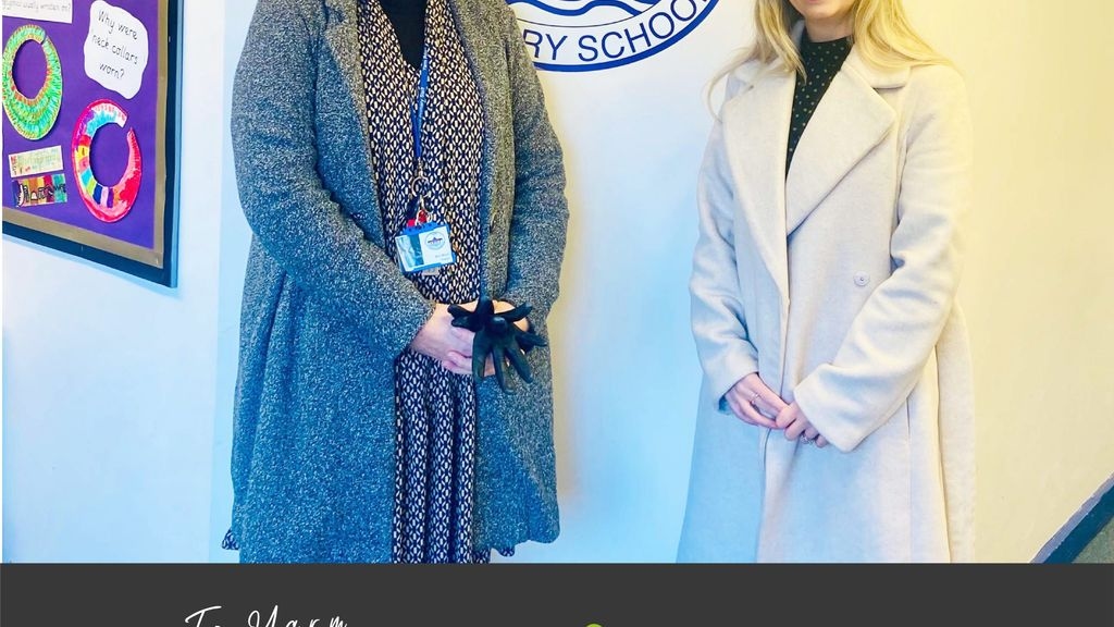 Making a Difference at Yarm Primary School