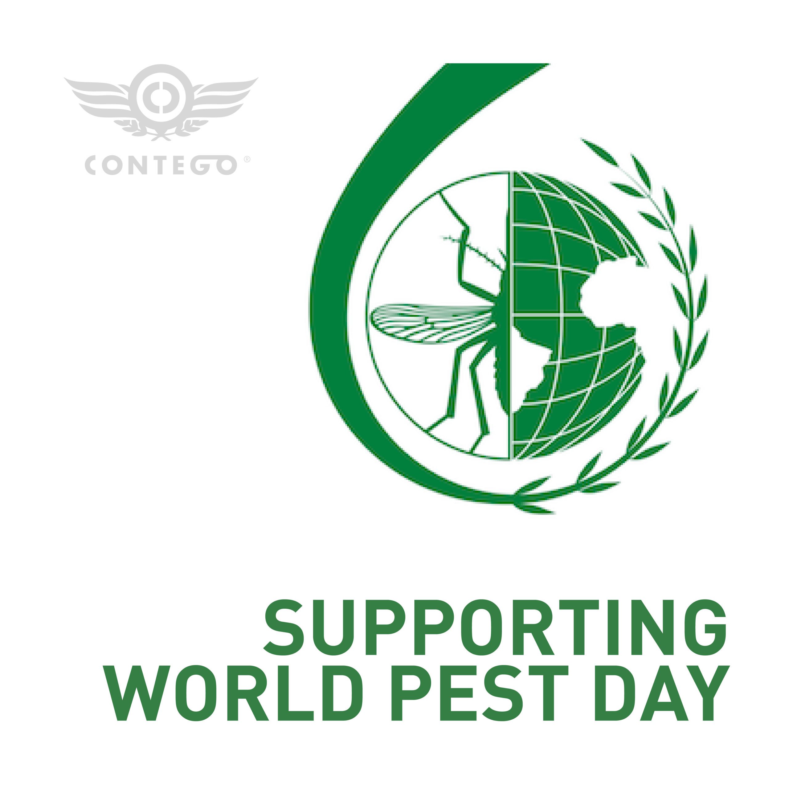 Celebrating World Pest Day and The Important Role Pest Control Plays in